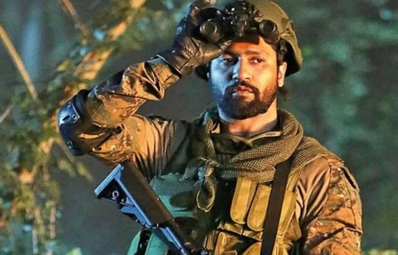 uri the surgical strike, India Pakistan War, India Pakistan war films, India most profitable film, uri the surgical strike budget box office collection, Most profitable films, विक्की कौशल, उरी द सर्जिकल स्ट्राइक फिल्म, इडिया पाकिस्तान वॉर फिल्में, उरी द सर्जिकल स्ट्राइक बजट, उरी द सर्जिकल स्ट्राइक बॉक्स ऑफिस फिल्में 