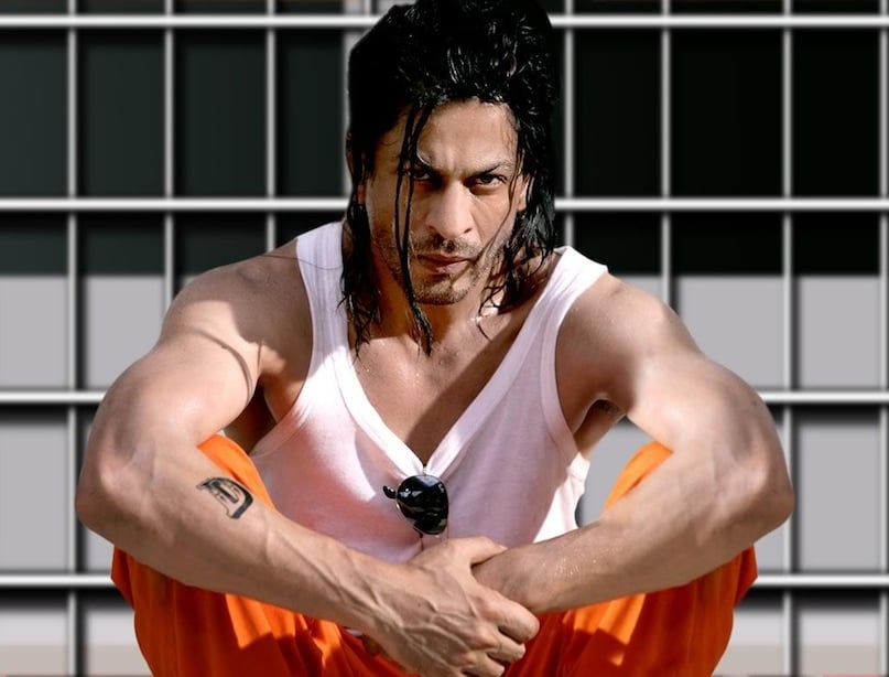 Shah Rukh Khan, Don 2, Shah Rukh Khan only sequel film Don 2, Don 2 box office collection, Shah Rukh Khan best movies, शाहरुख खान, डॉन 2, शाहरुख खान फिल्म डॉन 2, डॉन 2 बॉक्स ऑफिस कलेक्शन 