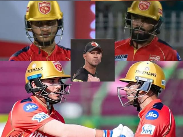 IPL 2025:पंजाब के कोच रिकी पॉन्टिंग का बड़ा दावा, टीम इंडिया को देंगे 4 खिलाडी