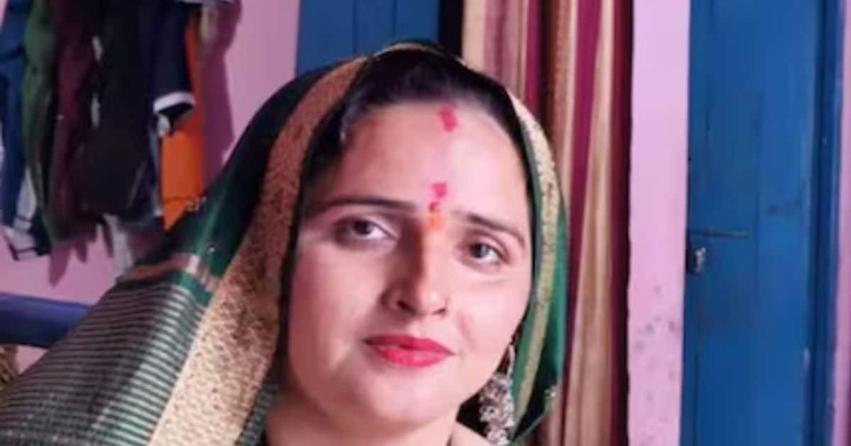 सीमा हैदर के घर में घुस आया गुजराती युवक, गला पकड़कर मारे थप्‍पड़, फिर जो हुआ