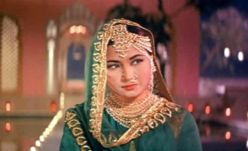 Raaj Kumar, Meena Kumari, Raaj Kumar Meena Kumari Film Pakeezah, Pakeezah Film Trivia, Kamal Amrohi Meena Meena Kumari Divorce, Pakija, Raj Kumar, Meena Kumari, Pakij film, Raj Kumar Meena Kumari Pakija