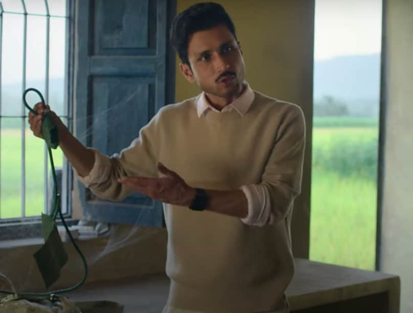 amol parashar, gram chikitsalay series, gram chikitsalay ott, gram chikitsalay on amazon prime video, gram chikitsalay trending on amazon prime video, ग्राम चिकित्सालय सीरीज, ग्राम चिकित्सालय ओटीटी, ग्राम चिकित्सालय अमेजन प्राइम वीडियो, ग्राम चिकित्सालय कहानी amol parashar, gram chikitsalay series, gram chikitsalay ott, gram chikitsalay on amazon prime video, gram chikitsalay trending on amazon prime video, ग्राम चिकित्सालय सीरीज, ग्राम चिकित्सालय ओटीटी, ग्राम चिकित्सालय अमेजन प्राइम वीडियो, ग्राम चिकित्सालय कहानी