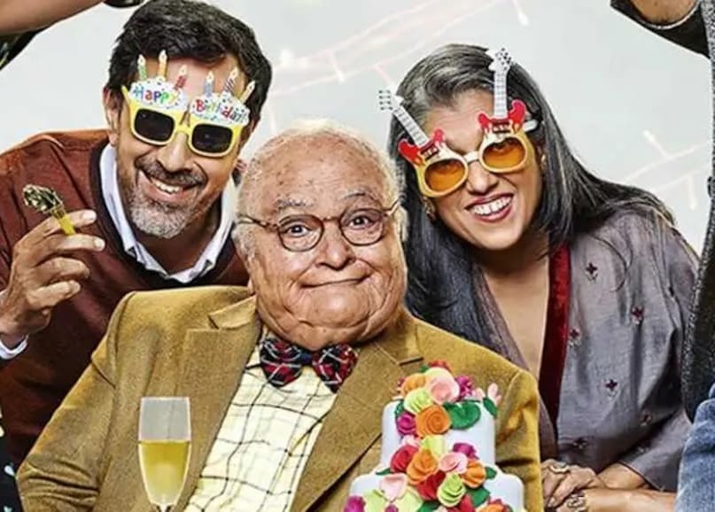 rishi kapoor, rishi kapoor angry on director, sidharth malhotra, alia bhatt, kapoor & sons movie, kapoor & sons awards, ऋषि कपूर, कपूर एंड संस फिल्म, कपूर एंड संस फिल्म अवॉर्ड, ऋषि कपूर मूवी कपूर एंड संस फिल्म
