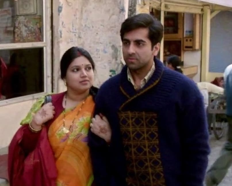 dum laga ke haisha, bhumi pednekar, ayushmann khurrana, dum laga ke haisha box office collection, dum laga ke haisha awards, दम लगा के हईशा फिल्म, दम लगा के हईशा अवॉर्ड्स, आयुष्मान खुराना, भूमि पेडनेकर, दम लगा के हईशा अवॉर्ड्स
