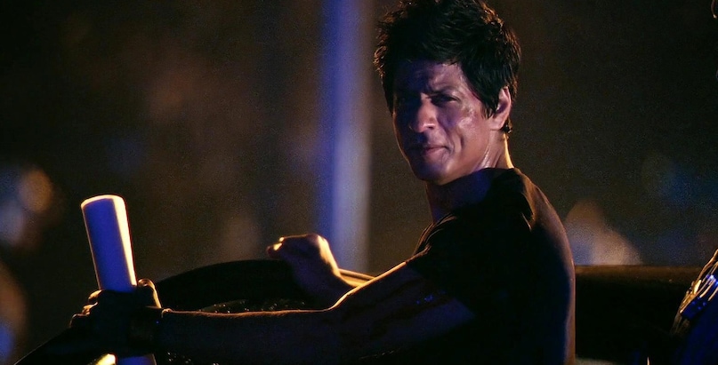 Shah Rukh Khan, Don 2, Shah Rukh Khan only sequel film Don 2, Don 2 box office collection, Shah Rukh Khan best movies, शाहरुख खान, डॉन 2, शाहरुख खान फिल्म डॉन 2, डॉन 2 बॉक्स ऑफिस कलेक्शन 