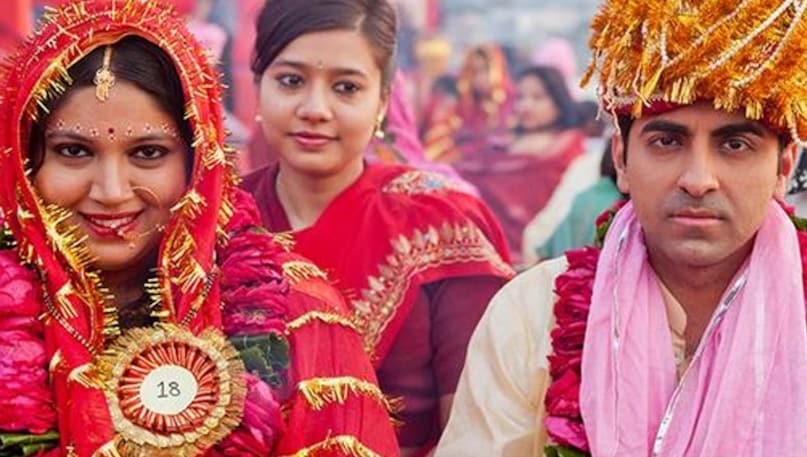 dum laga ke haisha, bhumi pednekar, ayushmann khurrana, dum laga ke haisha box office collection, dum laga ke haisha awards, दम लगा के हईशा फिल्म, दम लगा के हईशा अवॉर्ड्स, आयुष्मान खुराना, भूमि पेडनेकर, दम लगा के हईशा अवॉर्ड्स