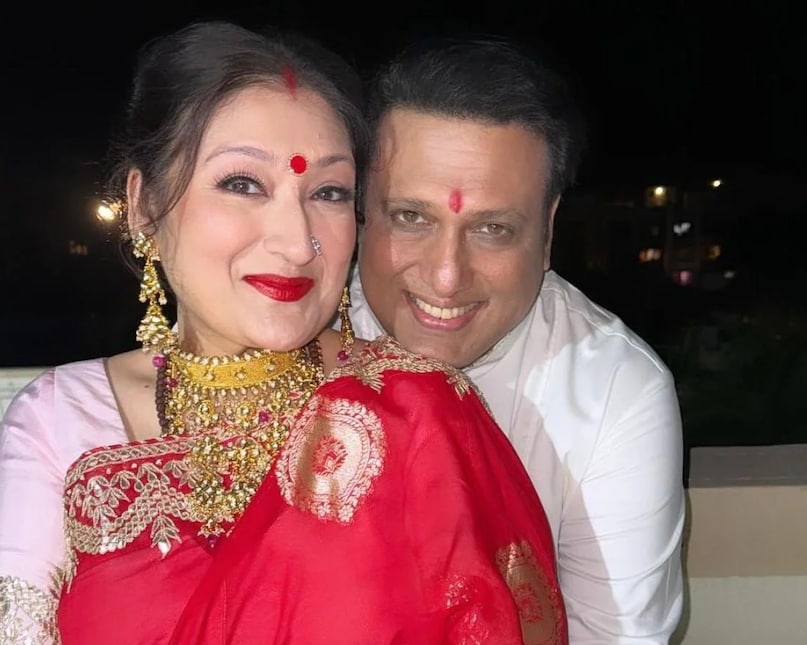 Sunita Ahuja, Govinda, Sunuja Govinda Separation, Sunita Ahuja on Divorce with Govinda, Govinda Divorce, Sunita Ahuja, Govinda, Govinda Divorce, Govinda Sunita Brash, Govinda News Sunita Ahuja, Govinda, Sunuja Govinda Separation, Sunita Ahuja on Divorce with Govinda, Govinda Divorce, Sunita Ahuja, Govinda, Govinda Divorce, Govinda Sunita Brash, Govinda News