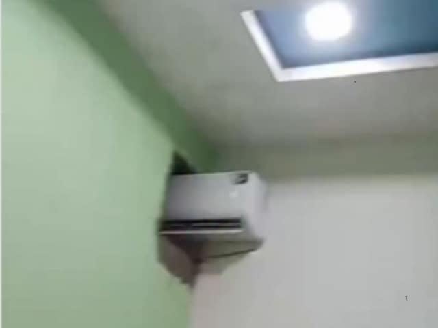 एक एसी से दो कमरे ठंडे! देसी जुगाड़ ने मचाया धमाल, नेटीजंस ने दिया रिएक्शन