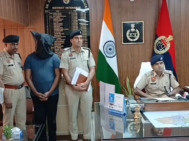 80 करोड़ को धोखा दिया, 2934 लोगों से पैसा खो गया, मास्टरमाइंड डॉ। सुखदेव को गिरफ्तार किया गया