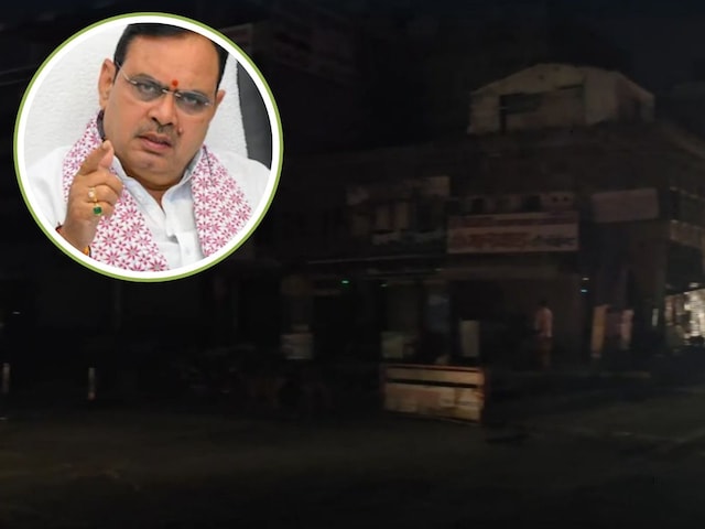 जैसलमेर, बर्मर, जोधपुर, पाक हमले में ब्लैकआउट विफल रहा, सीएम शर्मा ने एक बैठक आयोजित की जैसलमेर, बर्मर, जोधपुर, पाक हमले में ब्लैकआउट विफल रहा, सीएम शर्मा ने एक बैठक आयोजित की