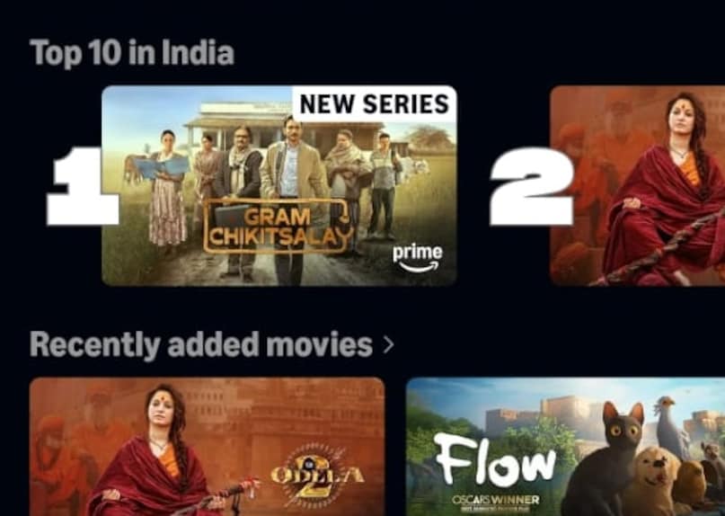 amol parashar, gram chikitsalay series, gram chikitsalay ott, gram chikitsalay on amazon prime video, gram chikitsalay trending on amazon prime video, ग्राम चिकित्सालय सीरीज, ग्राम चिकित्सालय ओटीटी, ग्राम चिकित्सालय अमेजन प्राइम वीडियो, ग्राम चिकित्सालय कहानी amol parashar, gram chikitsalay series, gram chikitsalay ott, gram chikitsalay on amazon prime video, gram chikitsalay trending on amazon prime video, ग्राम चिकित्सालय सीरीज, ग्राम चिकित्सालय ओटीटी, ग्राम चिकित्सालय अमेजन प्राइम वीडियो, ग्राम चिकित्सालय कहानी