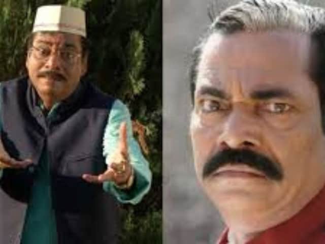 मशहूर भोजपुरी एक्टर गोपाल राय का निधन, 76 वर्ष की उम्र में ली अंतिम सांस, आज मुजफ्फरपुर में होगा अंतिम संस्कार
