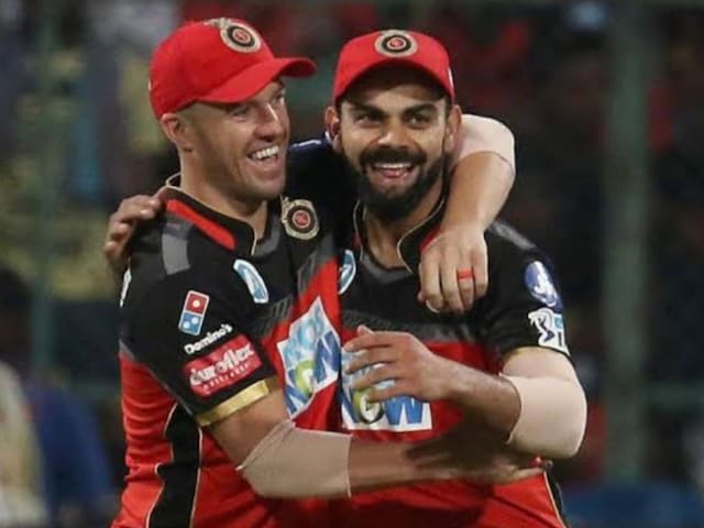 IPL 2025: Open challenge of Virat's Jigri friend, stop now stop if you can stop IPL 2025: Open challenge of Virat's Jigri friend, stop now stop if you can stop