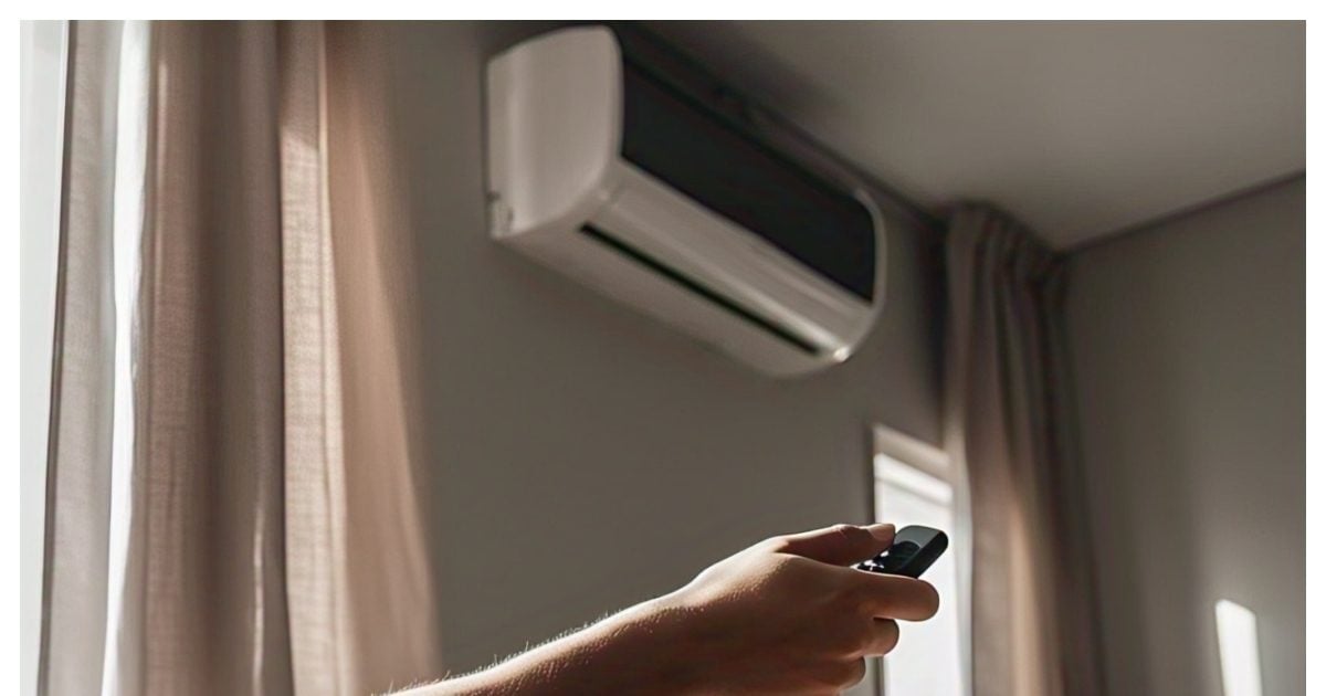 Tach – AC को 22 की जगह रोजाना 27 ड‍िग्री सेल्‍स‍ियस तापमान पर चलाने से क्‍या होगा?