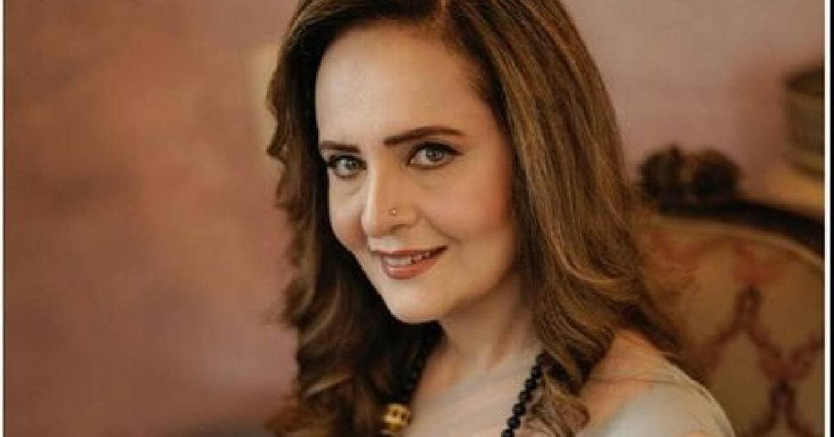 ‘This is very embarrassing’, after operation vermilion, the spill pain of the Pakistani actress, the user said- ‘Work with tissue paper’