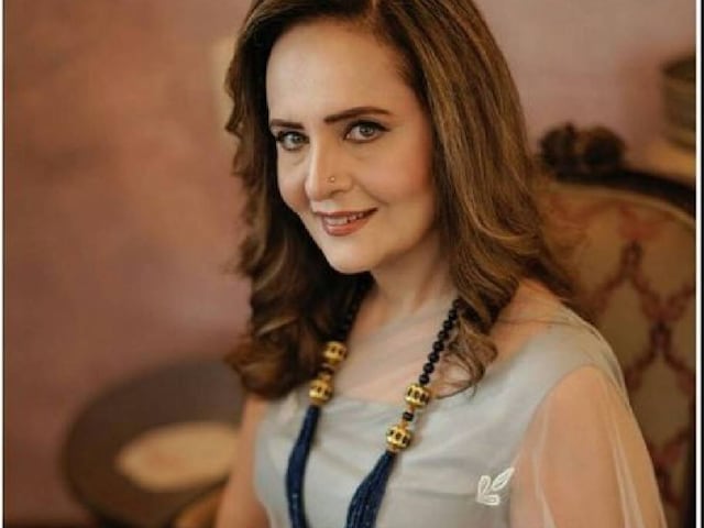 'This is very embarrassing', Pakistani actress spills pain after Operation Sindoor 'This is very embarrassing', Pakistani actress spills pain after Operation Sindoor
