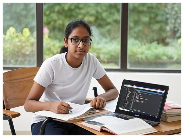 IIT Madras prepared AI Karikulam, Delhi students will study