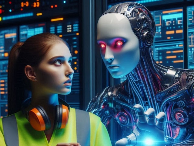 If you close me, your affair discussions will be common, now AI model starts threatening If you close me, your affair discussions will be common, now AI model starts threatening