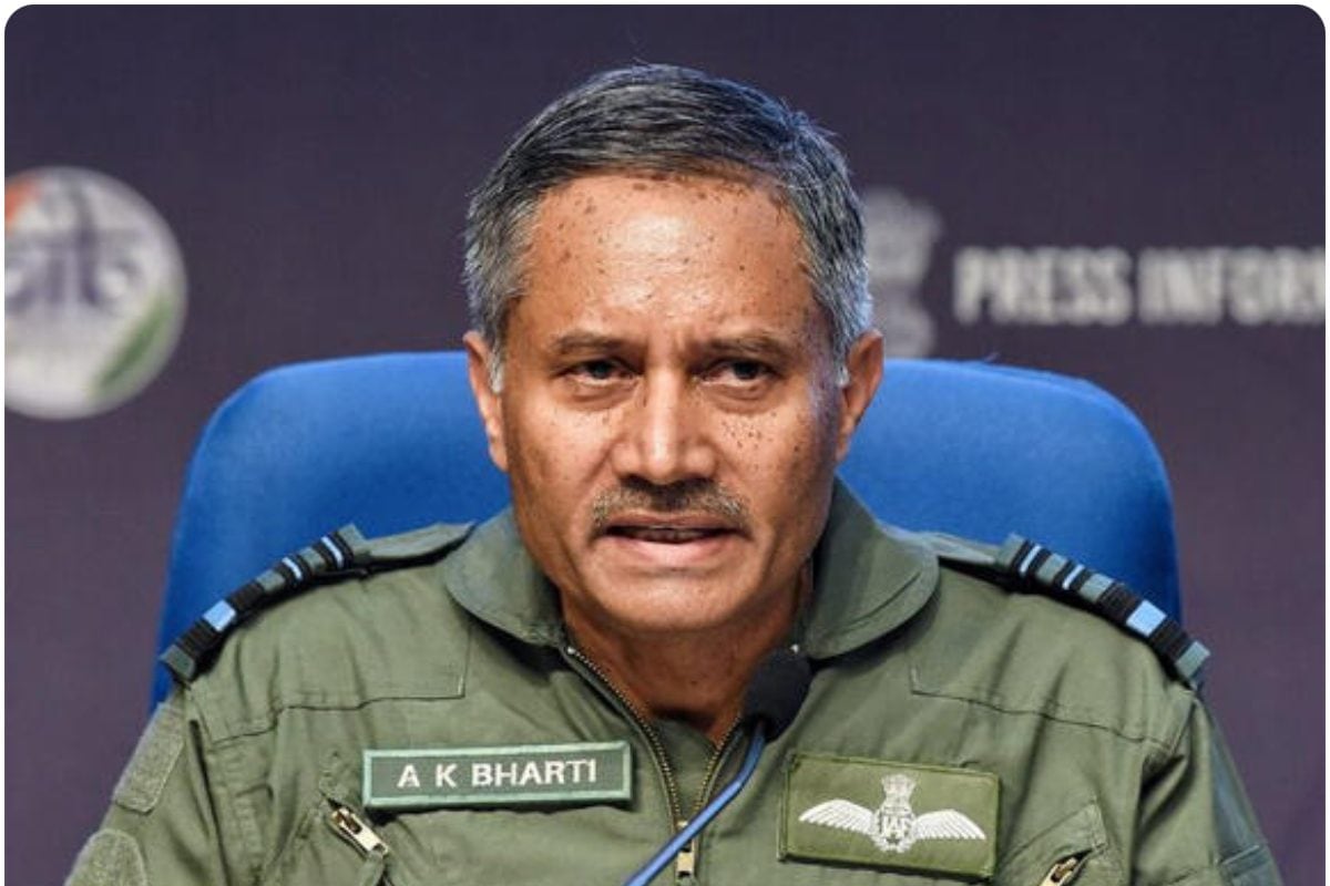 भय बिन होय न प्रीत सेना ने पाकिस्तान को पढ़ाया रामायण का पाठ