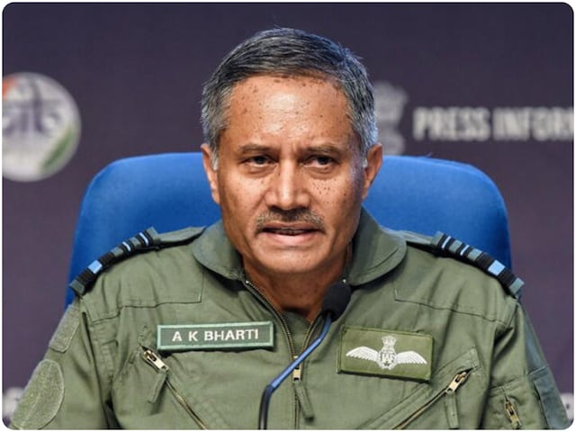 'भय बिनु होइ न प्रीति', सेना ने पाकिस्तान को पढ़ाया रामायण का पाठ 'भय बिनु होइ न प्रीति', सेना ने पाकिस्तान को पढ़ाया रामायण का पाठ
