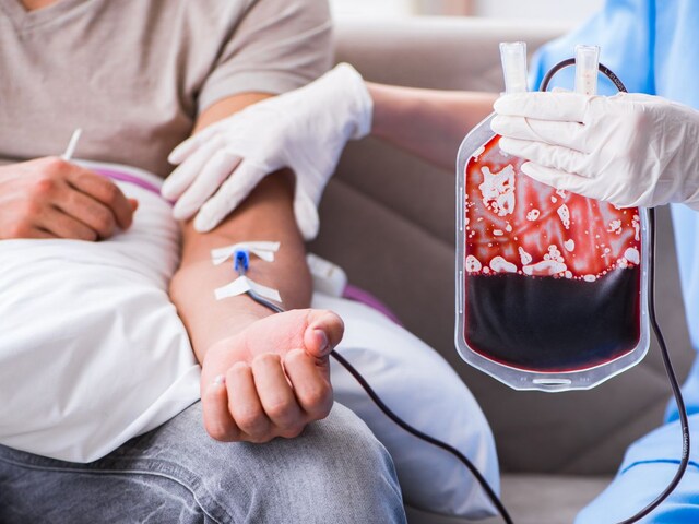 Now blood cancer is being made hunting youth, identify in time, life will be saved!