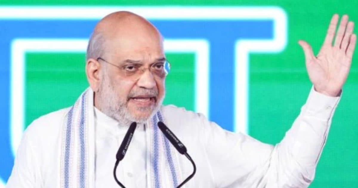 अमित शाह: ऑपरेशन सिंदूर से पाकिस्तान का जासूसी नेटवर्क ध्वस्त