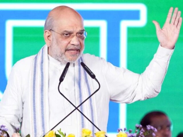 पाकिस्तान 5 साल तक जंग लड़ने लायक नहीं बचा... शाह ने बताया क‍ितनी मची तबाही