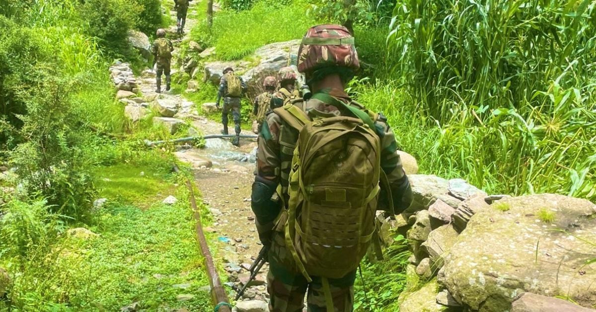 LoC से IB तक पहुंची पाक की फायरिंग, हॉटलाइन पर भारत ने जताया विरोध