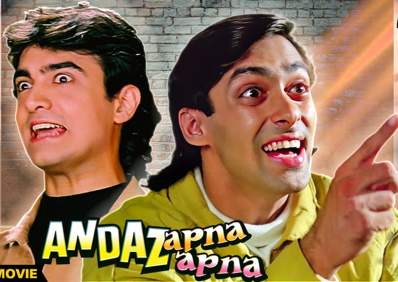 Aamir Khan Films