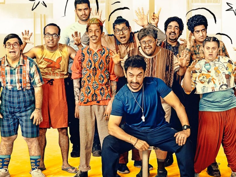 Aamir Khan Films