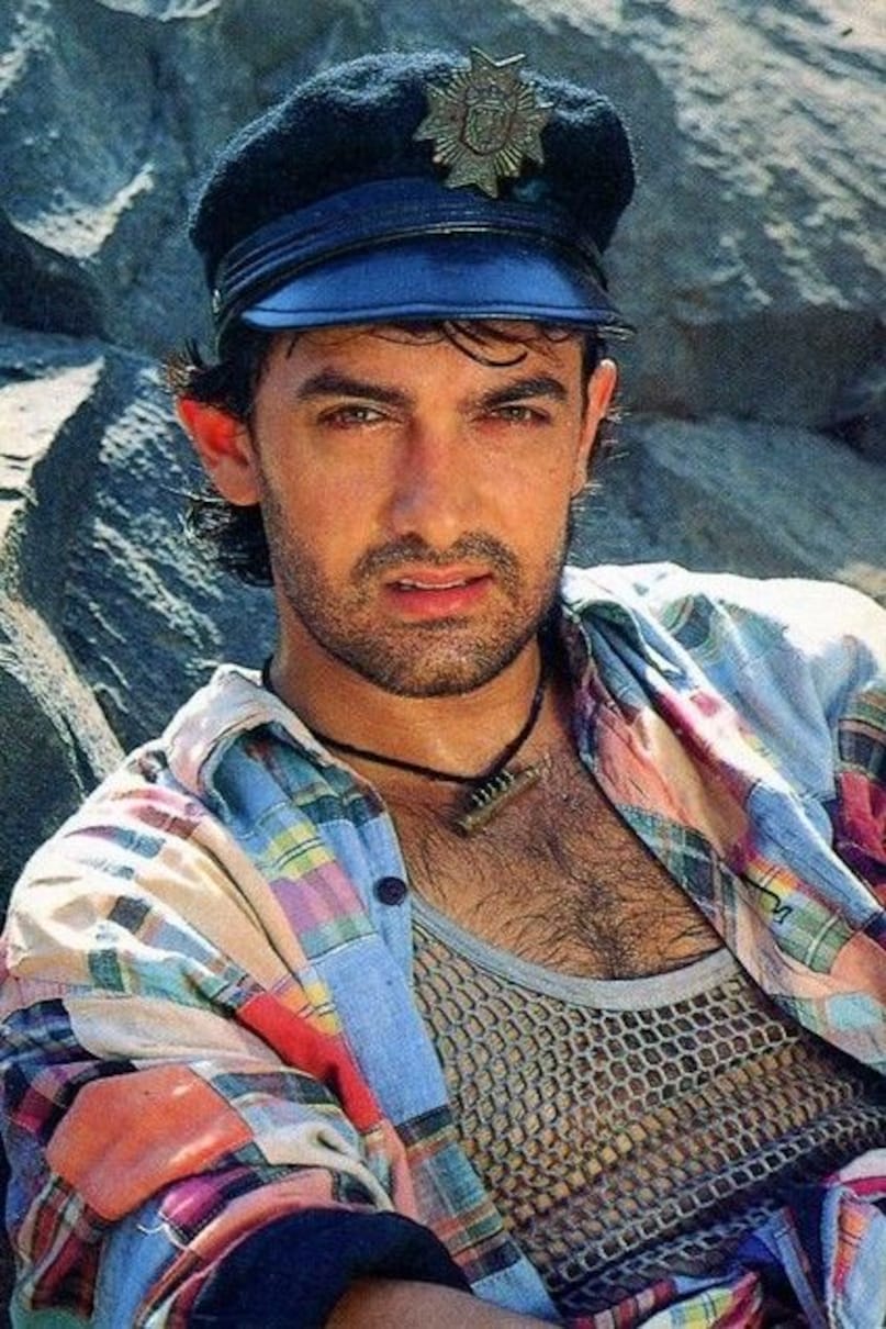Aamir Khan Films Aamir Khan Films
