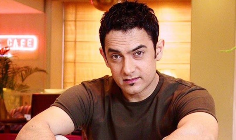 Aamir Khan Films Aamir Khan Films