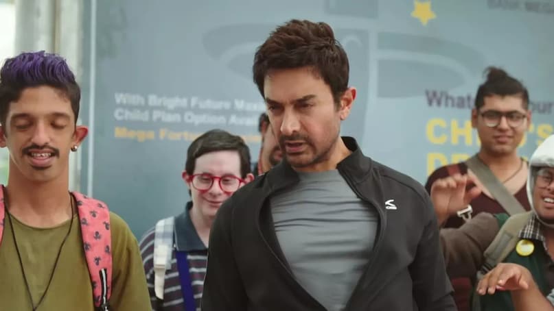 Aamir Khan Films