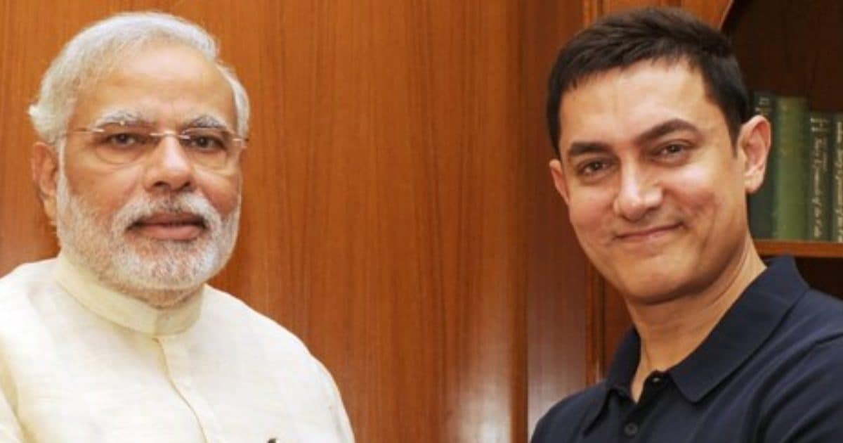 आमिर खान ने लीडरशिप के लिए की PM मोदी की तारीफ,  कंगना रनौत ने पढ़े कसीदे, पवन कल्याण ने कहा- ‘कड़ा संदेश…’