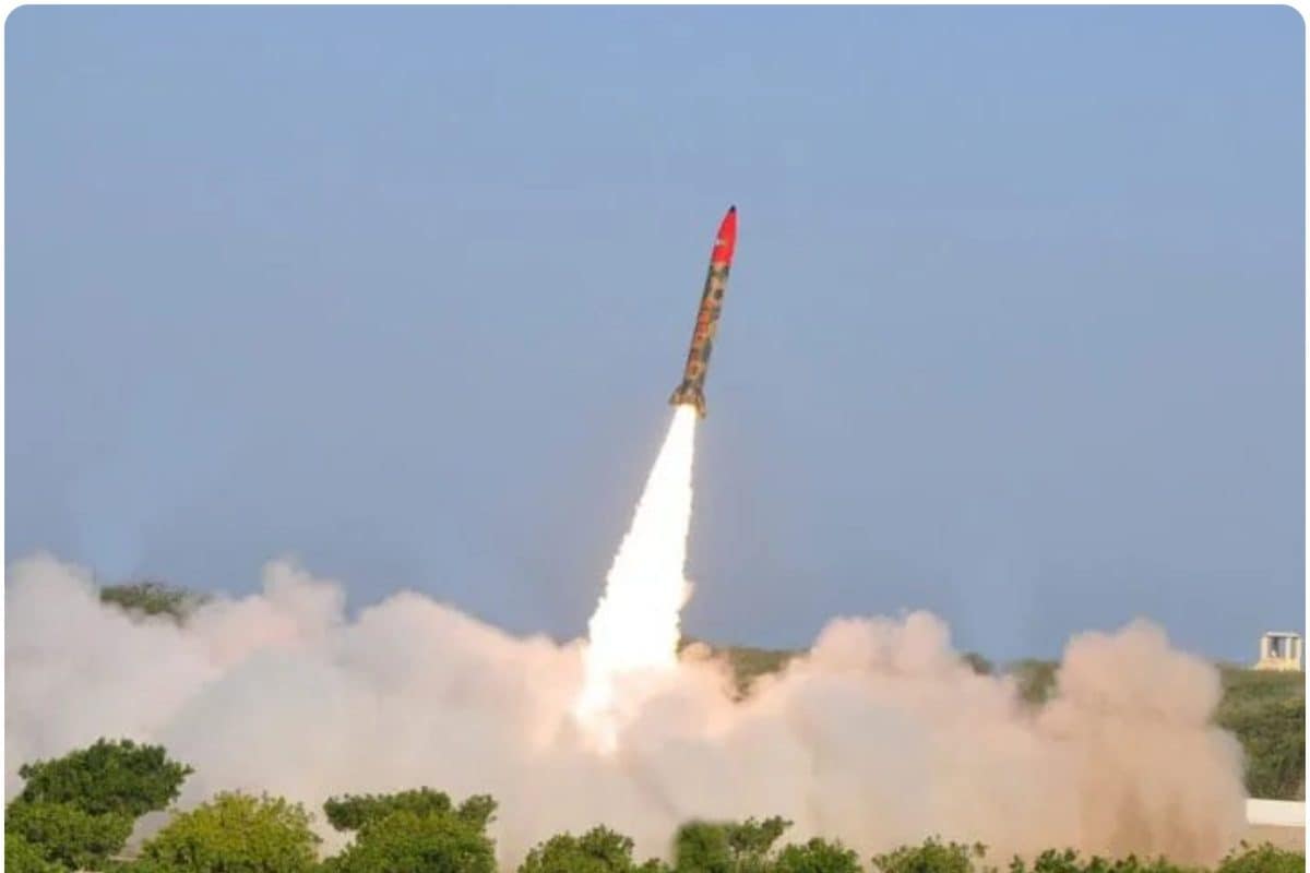 PAK की मिसाइल टेस्टिंग आग में घी की तरह कैसे अब्दाली ने तनाव को और भड़काया