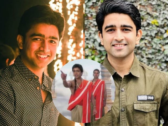 Success Story: टीवी एक्टर ने IIT से किया बीटेक, माइक्रोसॉफ्ट में मिली नौकरी, UPSC परीक्षा पास करके बने IPS अफसर