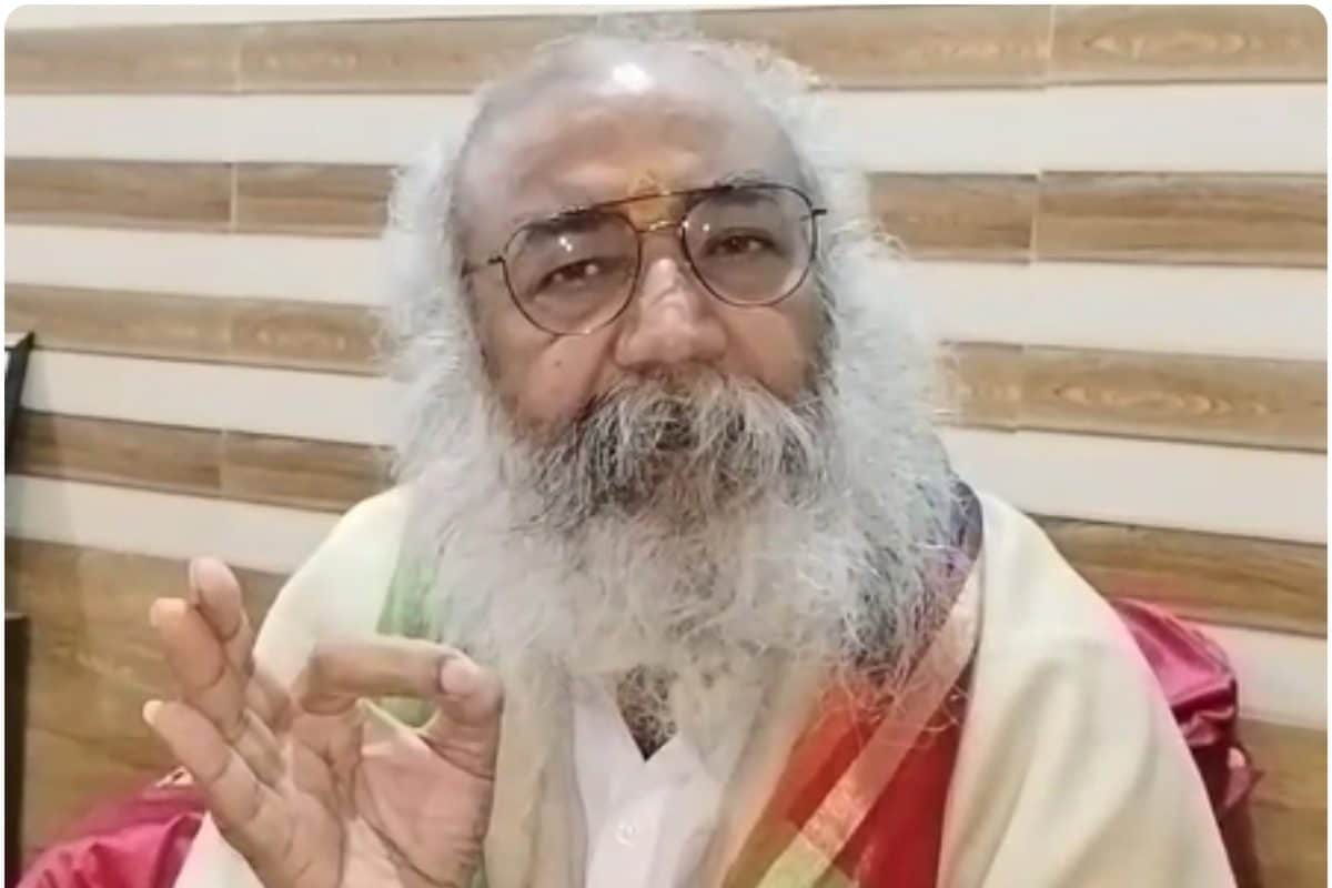 त्रिकाल व्हिस्की बवाल: क्या वे शराब का नाम ईसा मसीह या पैगंबर के नाम पर रखेंगे