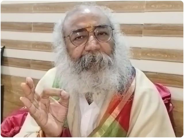 त्रिकाल व्हिस्की बवाल: क्या वे शराब का नाम ईसा मसीह या पैगंबर के नाम पर रखेंगे