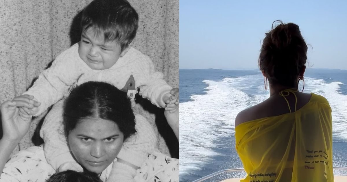 इतिहास पढ़ी हसीना, करना चाहती थी बस 1 फिल्म, साइन की 3, कल्ट साबित हुई डेब्यू, बनी बॉलीवुड की अंडररेटेड हीरोइन