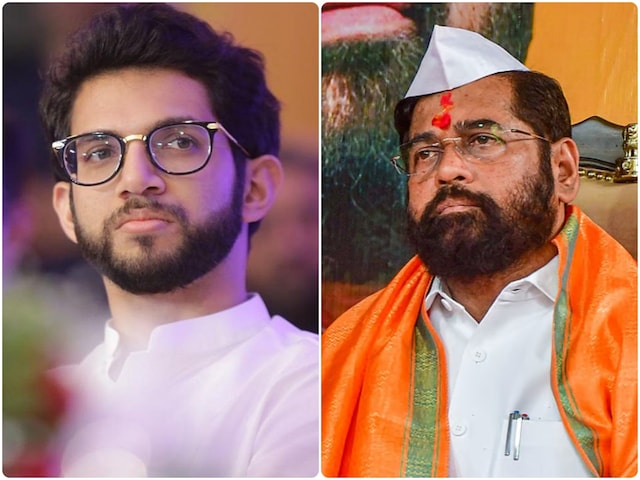  ठाकरे ने किससे कहा, एकनाथ शिंदे को बुलाकर जांच करने की हिम्मत है?