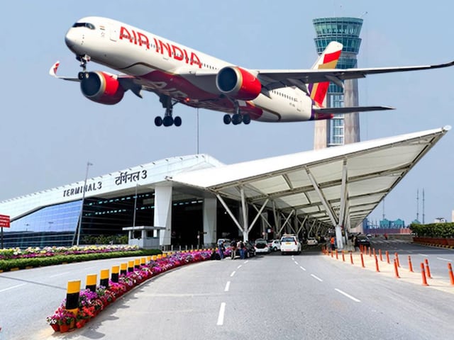एयर इंडिया ने पैसेंजर्स की कर दी बल्ले-बल्ले, ₹11969 में करें विदेश यात्रा एयर इंडिया ने पैसेंजर्स की कर दी बल्ले-बल्ले, ₹11969 में करें विदेश यात्रा