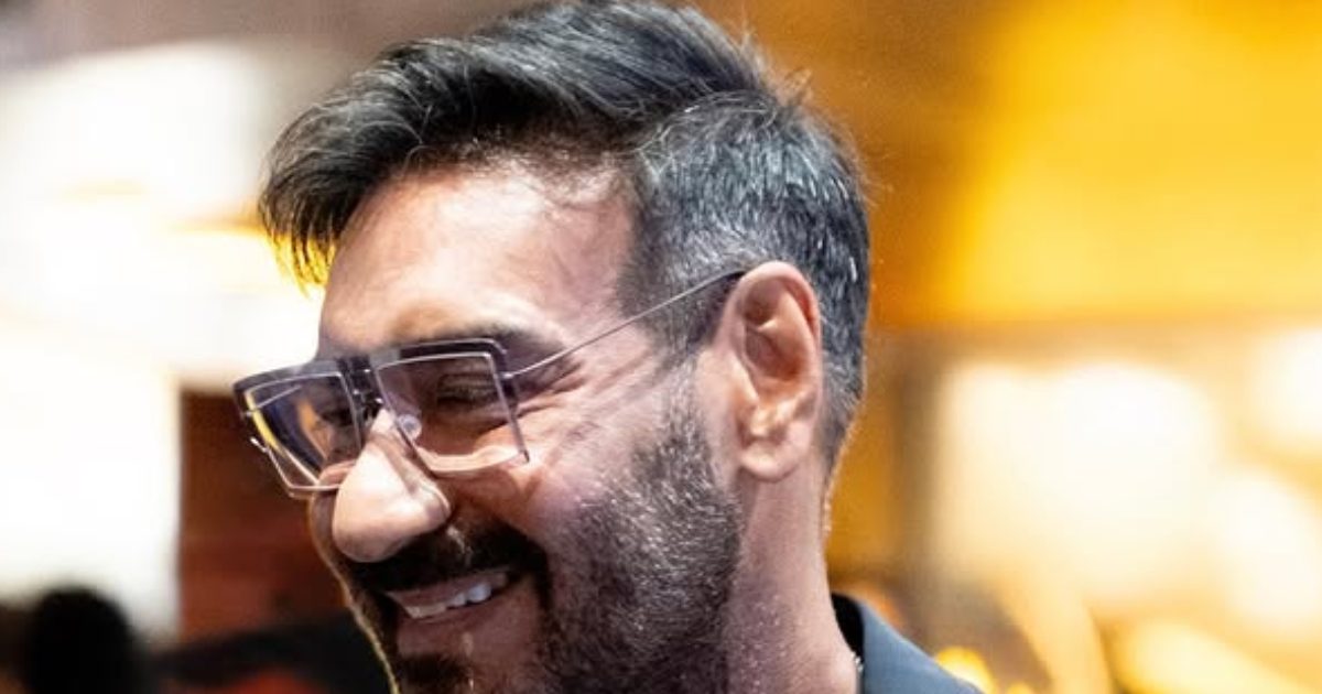 ₹84cr का प्राइवेट जेट खरीदने वाले पहले एक्टर थे अजय देवगन? RAID 2 के प्रमोशन के बीच सुपरस्टार का खुलासा