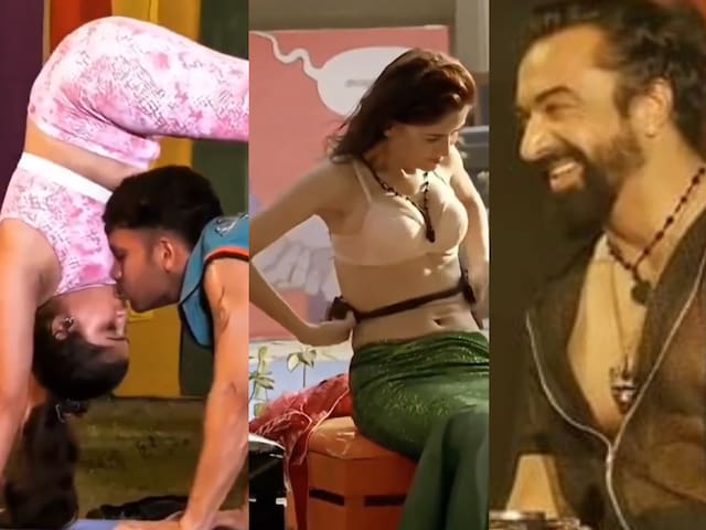 3 Porn videos surrounded in controversies, what kind of show is Ejaz's house arrest 3 Porn videos surrounded in controversies, what kind of show is Ejaz's house arrest