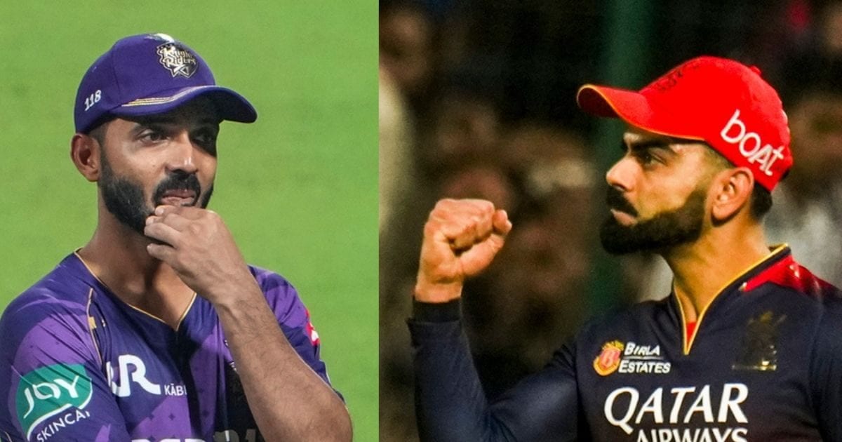 IPL 2025 returns with RCB vs KKR match all eyes on Virat Kohli | आरसीबी बनाम केकेआर मैच से लौटेगा आईपीएल का रोमांच, सबकी नजरें विराट कोहली पर