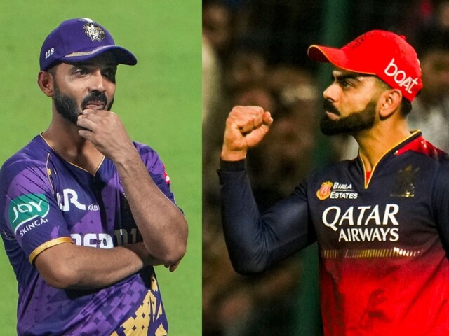 RCB vs KKR: लौट आया आईपीएल का रोमांच, कोहली आज खत्म कर सकते हैं विरोधी का खेल, केकेआर का सबसे बड़ा मैच…