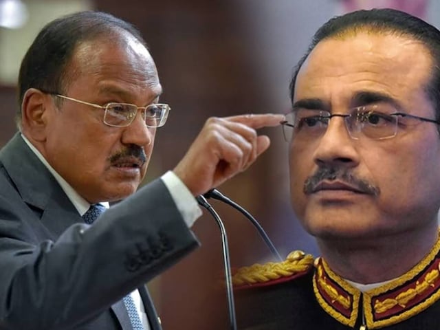 पाकिस्तान पर अटैक के बाद भारत का अगला प्लान क्या है? अजित डोभाल ने बताया पाकिस्तान पर अटैक के बाद भारत का अगला प्लान क्या है? अजित डोभाल ने बताया