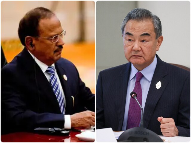 जंग भारत की पंसद नहीं लेकिन.. चीन ने घुमाया फोन, NSA डोभाल ने बता दी अपनी मंशा