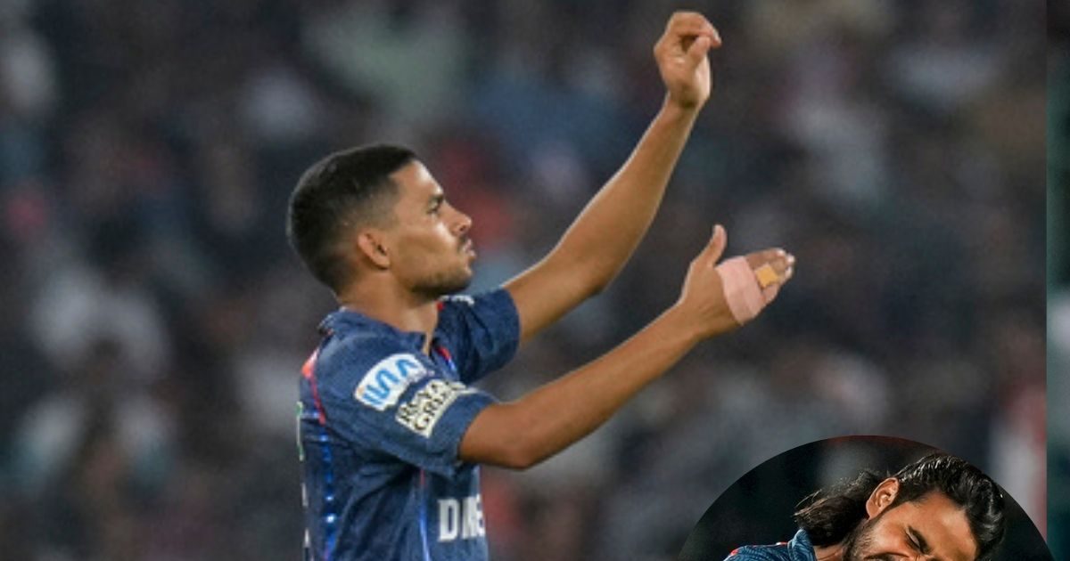 IPL VIDEO: राठी के बाद आकाश ने काटा ‘चालान’, गेंदबाजों को नहीं रहा सजा का खौफ, अब क्या करेगा BCCI