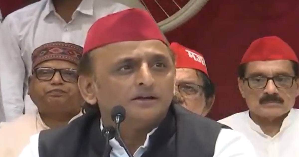 Akhilesh Yadav taunts BJP Tiranga Yatra over success of operation sindoor against pakistan terror camps: अखिलेश यादव का बीजेपी की तिरंगा यात्रा पर हमला, बताया गुमराह प्रयास.