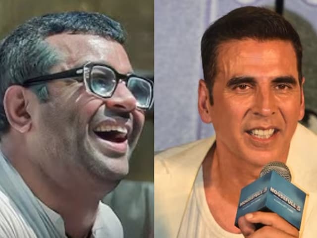 अक्षय Vs परेश: पैसा या माफी,खिलाड़ी आखिर कोर्ट में बाबू भाई से क्या चाहते हैं? अक्षय Vs परेश: पैसा या माफी,खिलाड़ी आखिर कोर्ट में बाबू भाई से क्या चाहते हैं?